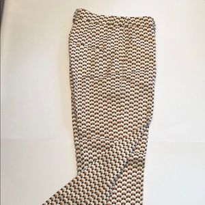 NWOT H&M Ankle Pants